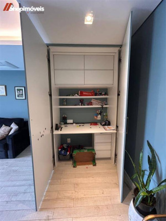 Imagem Apartamento com 1 Quarto para Alugar, 66 m² em Paraíso - São Paulo Imagem Apartamento com 1 Quarto para Alugar, 66 m² em Paraíso - São Paulo