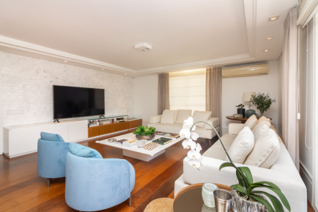 Imagem Apartamento com 4 Quartos à Venda, 242 m² em Jardim América - São Paulo Imagem Apartamento com 4 Quartos à Venda, 242 m² em Jardim América - São Paulo