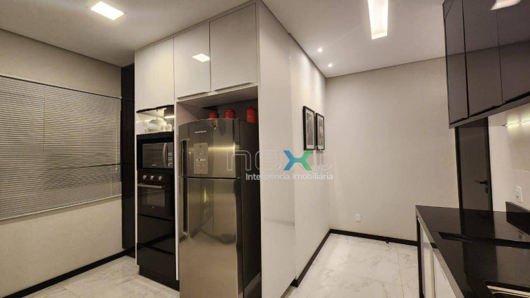 Imagem Casa com 3 Quartos à Venda, 190 m² em Alphaville Campo Grande Três - Campo Grande Imagem Casa com 3 Quartos à Venda, 190 m² em Alphaville Campo Grande Três - Campo Grande