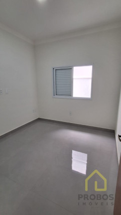 Imagem Casa com 3 Quartos à Venda, 138 m² em Jardim São Paulo - Indaiatuba