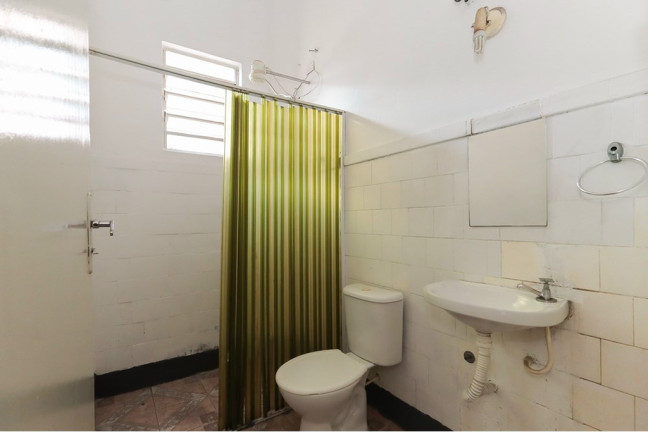 Imagem Casa com 5 Quartos à Venda, 450 m² em Cambuci - São Paulo