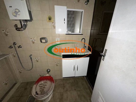 Imagem Apartamento com 2 Quartos à Venda, 53 m² em Andaraí - Rio De Janeiro Imagem Apartamento com 2 Quartos à Venda, 53 m² em Andaraí - Rio De Janeiro