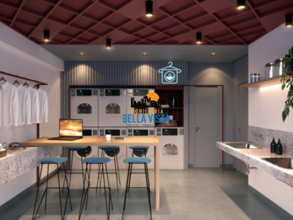 Imagem Apartamento com 2 Quartos à Venda, em Vila Olímpia - São Paulo Imagem Apartamento com 2 Quartos à Venda, em Vila Olímpia - São Paulo