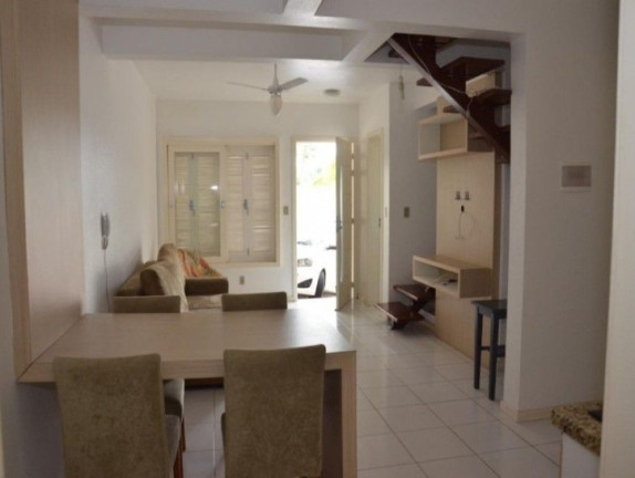 Imagem Casa de Condomínio com 2 Quartos à Venda, 76 m² em Centro - Santo Antônio Da Patrulha
