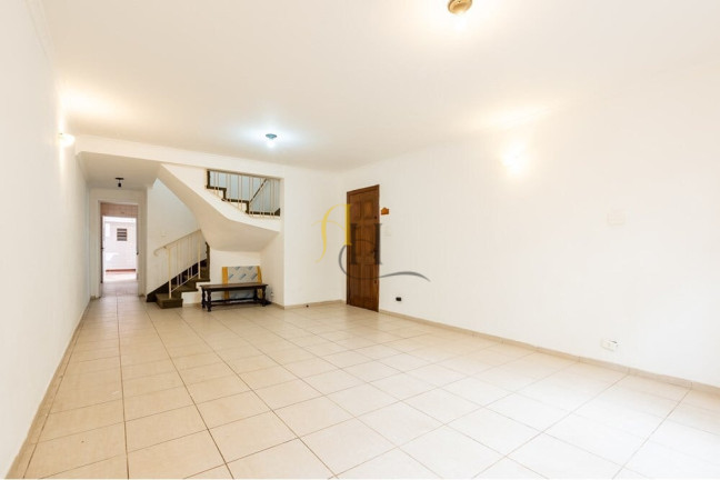 Casa com 3 Quartos à Venda, 174 m² em Santo Amaro - São Paulo