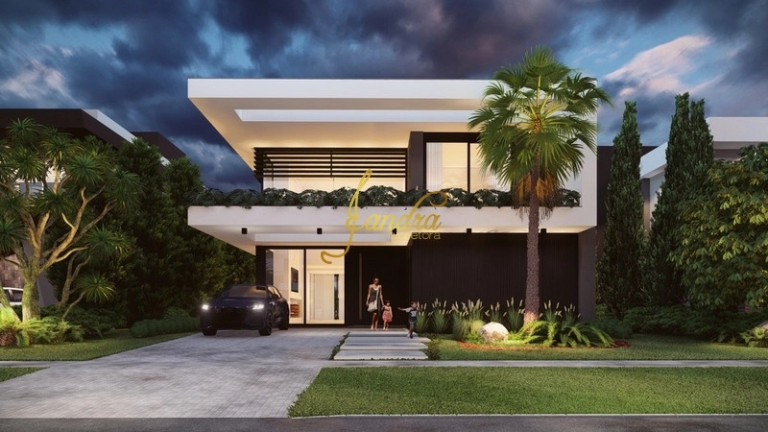 Imagem Casa de Condomínio com 4 Quartos à Venda, 275 m² em Capão Ilhas Resort - Capão Da Canoa Imagem Casa de Condomínio com 4 Quartos à Venda, 275 m² em Capão Ilhas Resort - Capão Da Canoa