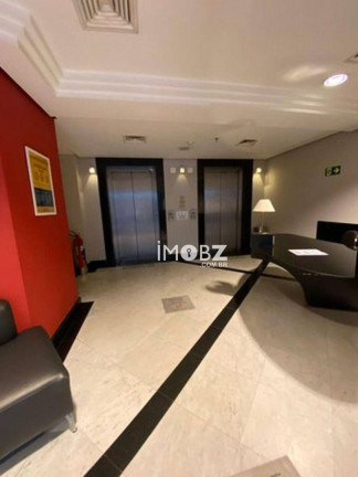 Imagem Imóvel com 1 Quarto à Venda, 25 m² em Moema - São Paulo