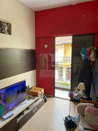 Imagem Casa com 3 Quartos à Venda, 140 m² em Vila Mariana - São Paulo Imagem Casa com 3 Quartos à Venda, 140 m² em Vila Mariana - São Paulo