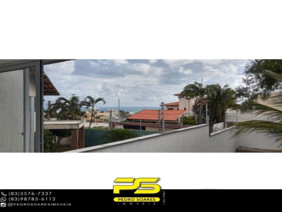 Casa com 4 Quartos à Venda, 500 m² em Centro - Fortaleza