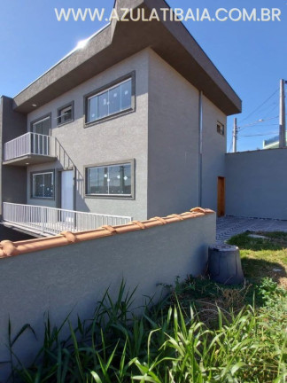 Imagem Casa com 2 Quartos à Venda, 100 m² em Jardim Das Cerejeiras - Atibaia