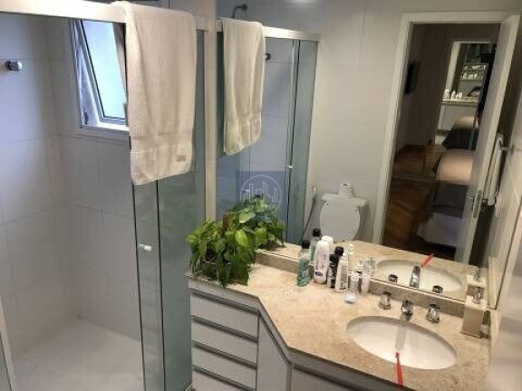 Imagem Apartamento com 2 Quartos à Venda, 78 m² em Alto Da Lapa - São Paulo