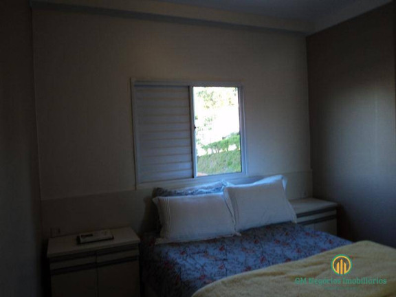 Imagem Apartamento com 2 Quartos à Venda, 55 m² em Jardim Central - Cotia