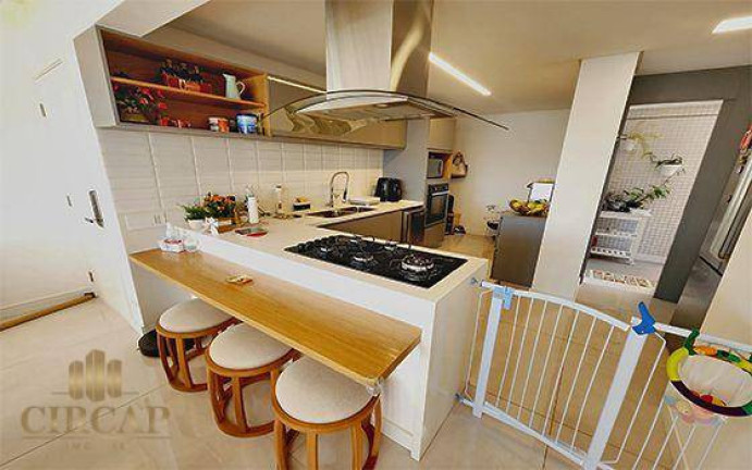 Imagem Apartamento com 3 Quartos à Venda, 144 m² em Vila Romana - São Paulo Imagem Apartamento com 3 Quartos à Venda, 144 m² em Vila Romana - São Paulo