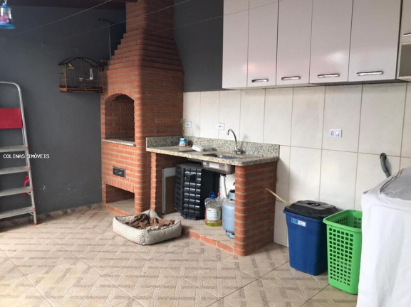 Imagem Casa com 3 Quartos à Venda, 125 m² em Depois Do Centro - Ibiúna Imagem Casa com 3 Quartos à Venda, 125 m² em Depois Do Centro - Ibiúna