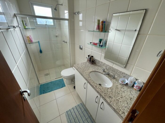 Imagem Apartamento com 2 Quartos à Venda, 70 m² em Enseada Azul - Guarapari