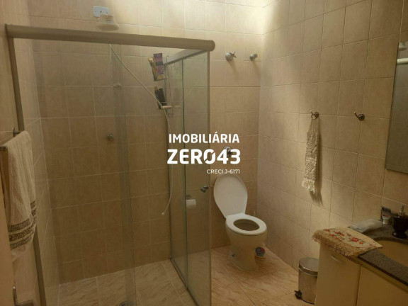 Imagem Casa com 4 Quartos à Venda, 260 m² em Centro - Londrina Imagem Casa com 4 Quartos à Venda, 260 m² em Centro - Londrina