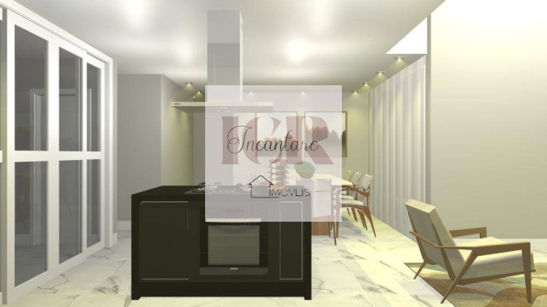 Imagem Casa de Condomínio com 3 Quartos à Venda, 300 m² em Aparecidinha - Sorocaba