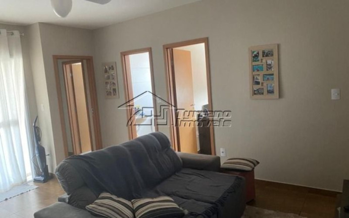 Apartamento com 2 Quartos à Venda, 81 m² em Jardim Paulista - São José Dos Campos