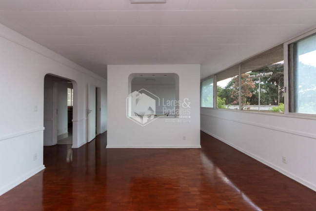 Imagem Apartamento com 3 Quartos à Venda, 162 m² em Jardim Paulista - São Paulo