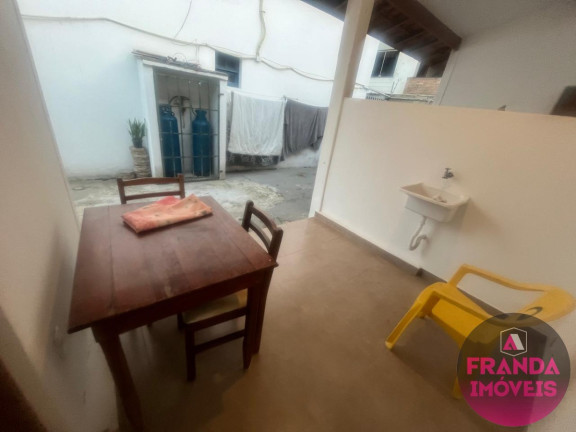 Imagem Kitnet com 1 Quarto para Alugar, 45 m² em Perequê Açu - Ubatuba Imagem Kitnet com 1 Quarto para Alugar, 45 m² em Perequê Açu - Ubatuba