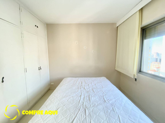 Imagem Apartamento com 2 Quartos à Venda, 70 m² em Vila Buarque - São Paulo