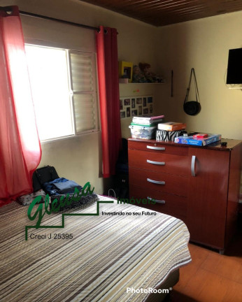 Imagem Casa com 5 Quartos à Venda, 160 m² em Cidade Antônio Estêvão De Carvalho - São Paulo