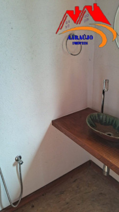 Imagem Casa com 5 Quartos à Venda, 340 m² em Jardim Colibri - Cotia