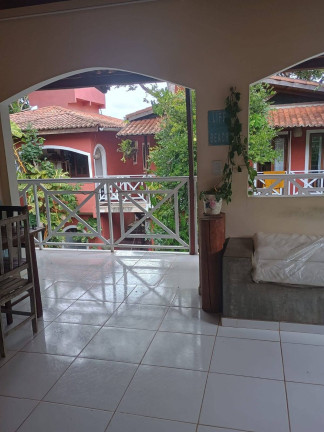 Imagem Apartamento com 1 Quarto para Alugar, 25 m² em Praia Da Pipa - Tibau Do Sul