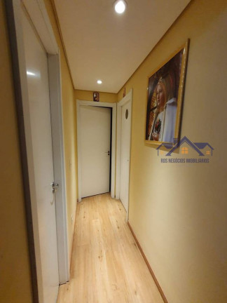 Imagem Apartamento com 2 Quartos à Venda, 45 m² em Quinta Da Paineira - São Paulo