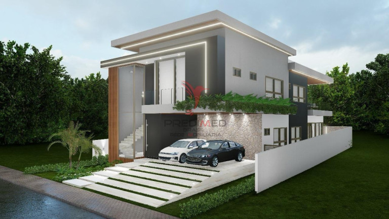 Imagem Casa com 5 Quartos à Venda, 398 m² em Comercial Norte - Bayeux Imagem Casa com 5 Quartos à Venda, 398 m² em Comercial Norte - Bayeux