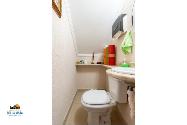 Imagem Casa de Condomínio com 3 Quartos à Venda, em Vila Gumercindo - São Paulo Imagem Casa de Condomínio com 3 Quartos à Venda, em Vila Gumercindo - São Paulo