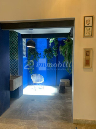 Imagem Apartamento com 2 Quartos à Venda, 120 m² em Higienópolis - São Paulo Imagem Apartamento com 2 Quartos à Venda, 120 m² em Higienópolis - São Paulo