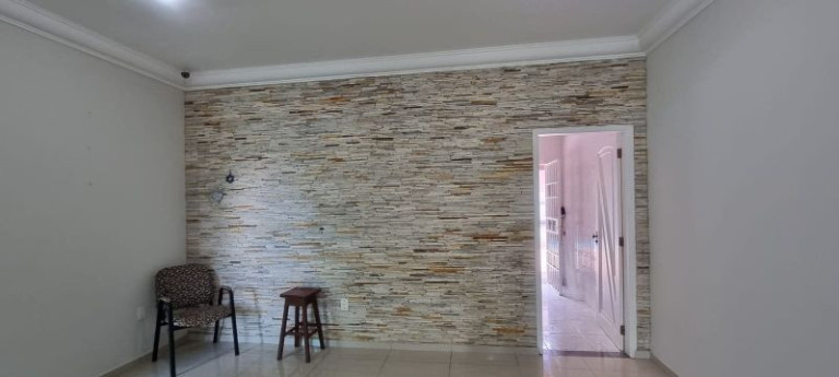 Imagem Casa com 4 Quartos à Venda, 400 m² em Ponta Negra - Manaus