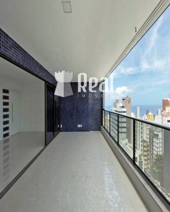 Imagem Apartamento com 4 Quartos à Venda, 305 m² em Graça - Salvador