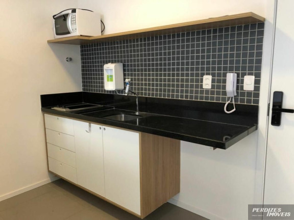 Imagem Apartamento com 1 Quarto à Venda, 30 m² em Higienópolis - São Paulo Imagem Apartamento com 1 Quarto à Venda, 30 m² em Higienópolis - São Paulo