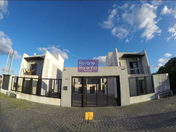 Casa com 2 Quartos à Venda, 66 m² em Cassino - Rio Grande