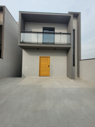 Imagem Sobrado com 3 Quartos à Venda, 185 m² em Portais (polvilho) - Cajamar