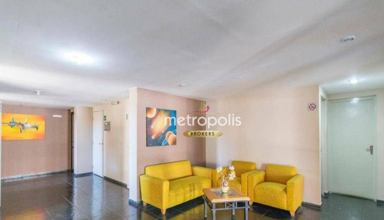 Imagem Apartamento com 2 Quartos à Venda, 89 m² em Cidade São Jorge - Santo André Imagem Apartamento com 2 Quartos à Venda, 89 m² em Cidade São Jorge - Santo André