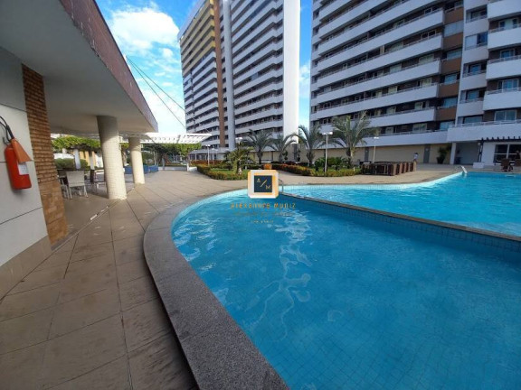 Imagem Apartamento com 3 Quartos à Venda, 84 m² em Parquelândia - Fortaleza Imagem Apartamento com 3 Quartos à Venda, 84 m² em Parquelândia - Fortaleza
