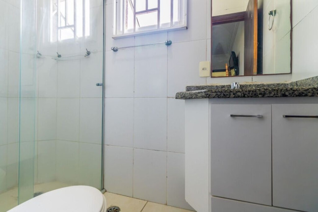 Imagem Casa com 3 Quartos à Venda, 122 m² em Vila Carrão - São Paulo Imagem Casa com 3 Quartos à Venda, 122 m² em Vila Carrão - São Paulo