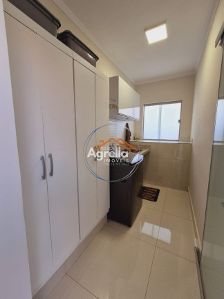 Imagem Casa com 2 Quartos à Venda, 141 m² em Jardim Inocoop - Mogi Mirim