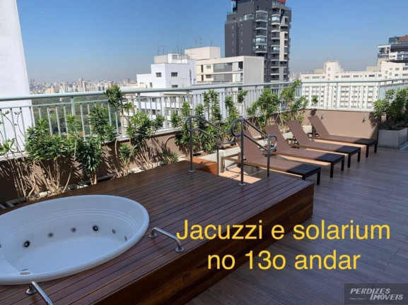 Imagem Apartamento com 1 Quarto para Alugar, 31 m² em Pinheiros - São Paulo Imagem Apartamento com 1 Quarto para Alugar, 31 m² em Pinheiros - São Paulo