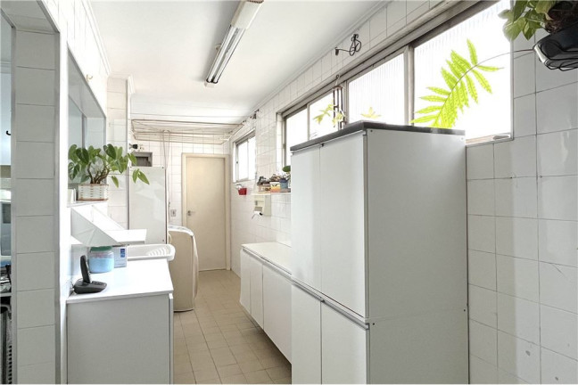 Imagem Apartamento com 4 Quartos à Venda, 138 m² em Campo Belo - São Paulo Imagem Apartamento com 4 Quartos à Venda, 138 m² em Campo Belo - São Paulo