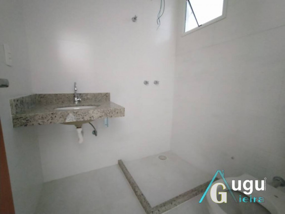 Imagem Apartamento com 3 Quartos à Venda, 102 m² em Praia Do Morro - Guarapari