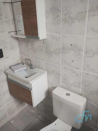 Imagem Casa com 2 Quartos à Venda, 53 m² em Cézar De Souza - Mogi Das Cruzes
