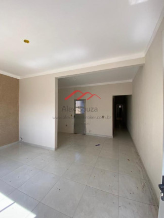Imagem Casa com 3 Quartos à Venda, 75 m² em Jardim Dall`orto - Sumaré