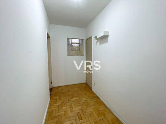 Imagem Apartamento com 1 Quarto à Venda, 41 m² em Alto - Teresópolis