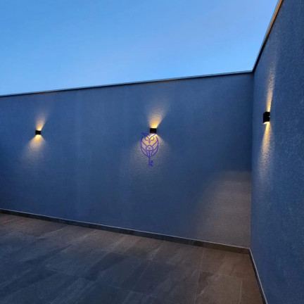 Imagem Casa com 2 Quartos à Venda, 143 m² em Jd. São Gerônimo - Amparo Imagem Casa com 2 Quartos à Venda, 143 m² em Jd. São Gerônimo - Amparo