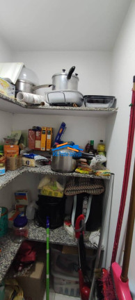 Imagem Apartamento com 3 Quartos à Venda, 96 m² em Vila Leopoldina - São Paulo Imagem Apartamento com 3 Quartos à Venda, 96 m² em Vila Leopoldina - São Paulo