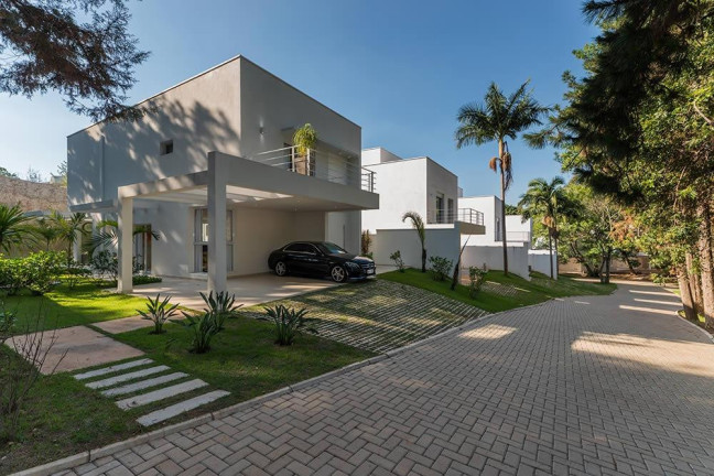 Imagem Sobrado com 3 Quartos à Venda, 275 m² em Sítios De Recreio Gramado - Campinas